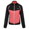 Sterenhybrid Mock Neck Softshell Jacket