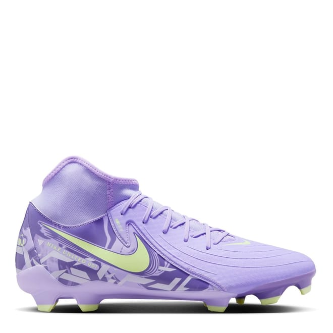 Phantom Luna Ii Academy Firm Ground Football Boots