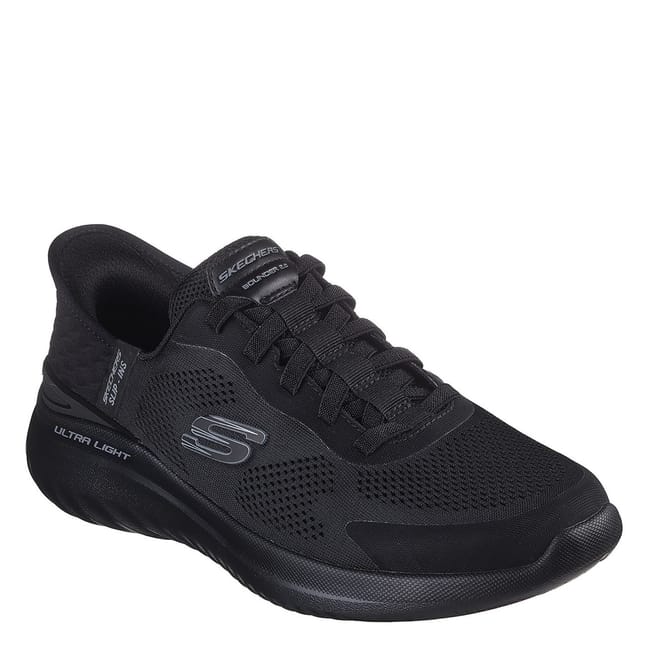 Mens Bounder 2.0   Emerged Slip On Trainers