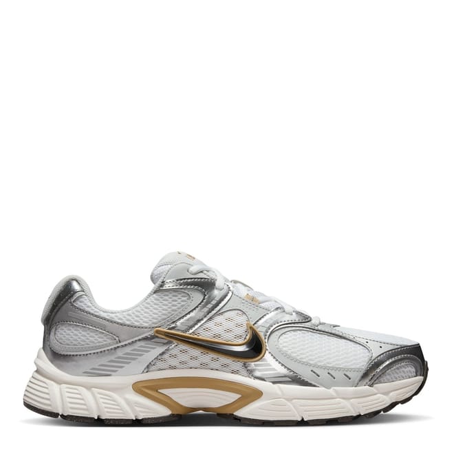 Mens Vomero 5 Running Trainers
