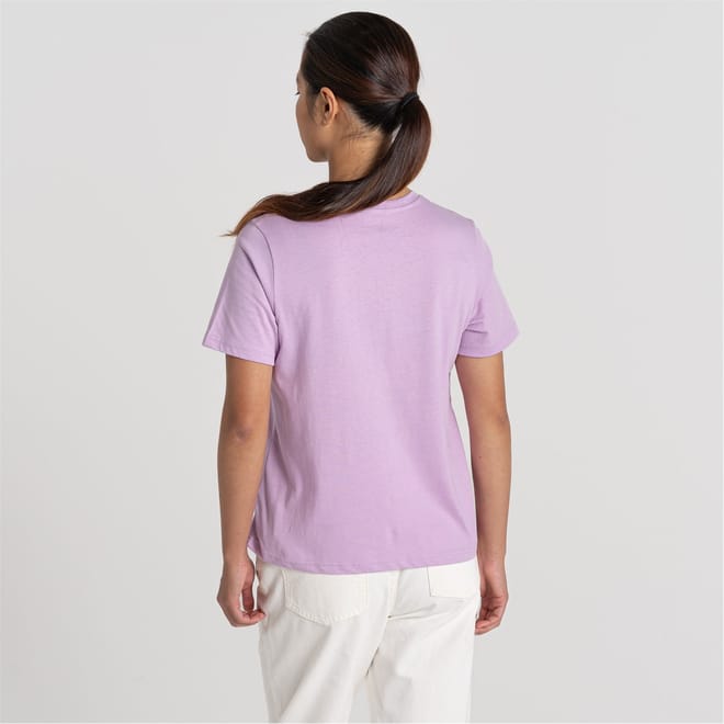 Malibo Graphic Regular Fit Short Sleeve T-Shirt