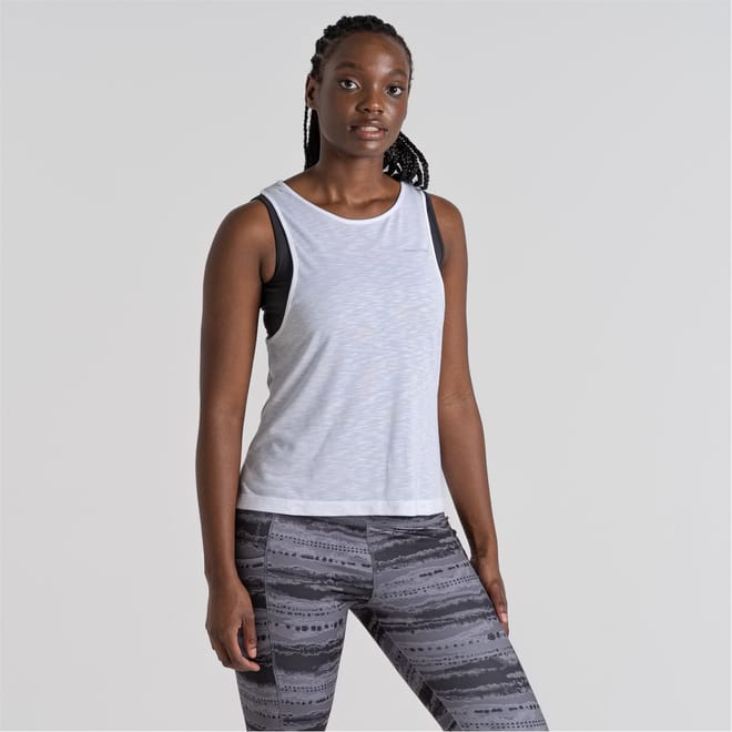 Prim 3 in 1 Relaxed Fit Tank