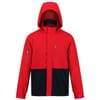 Mens Feelding Waterproof Jacket