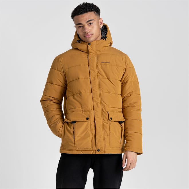 Trillick Hoody Jacket