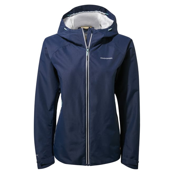 Atlas Jacket