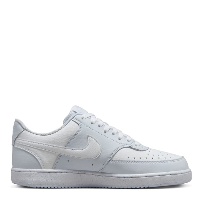 Court Vision Low Next Nature Trainers