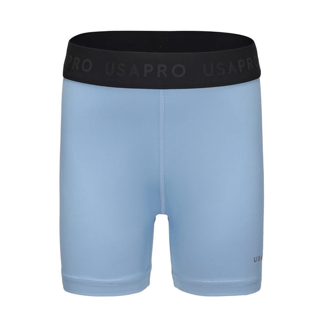 3 Inch Training Shorts Junior Girls