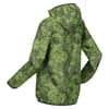 Printed Lever Softshell Jacket Unisex Kids