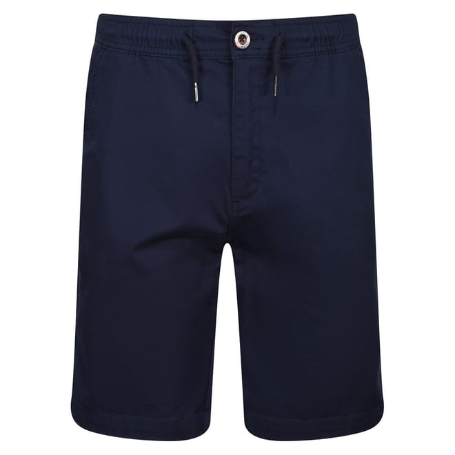 Albie Shorts