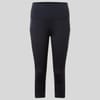 Kiwi Crop Slim Leggings