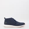 Brad Chukka bt