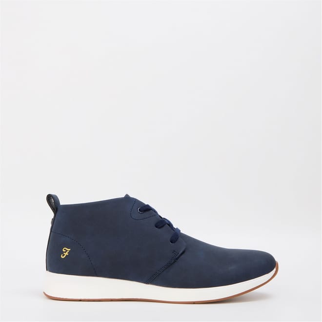 Brad Chukka bt