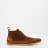 Nrland Lace-Up Chukka Boots