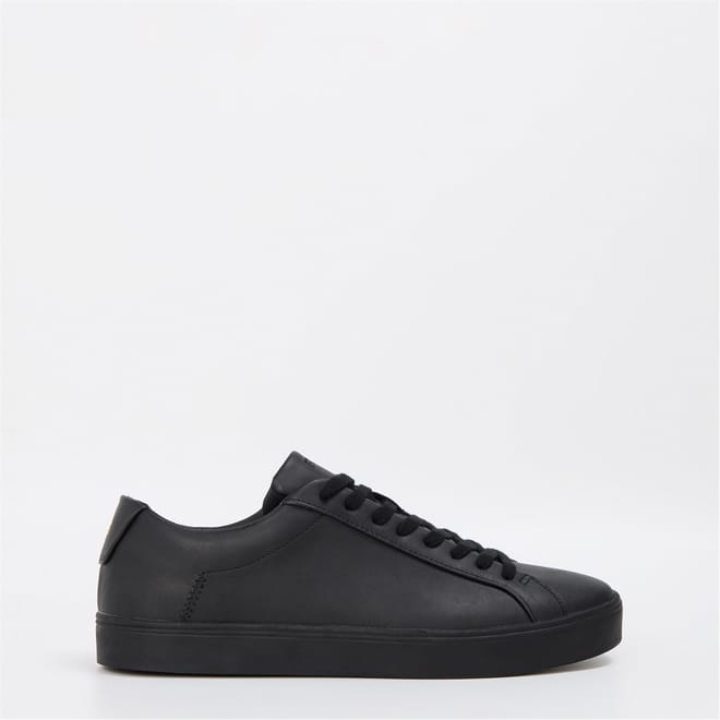 Rigby Cupsole Lace-Up Low Top Sneakers