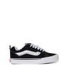 Skool Black True White Canvas Low Top Sneakers