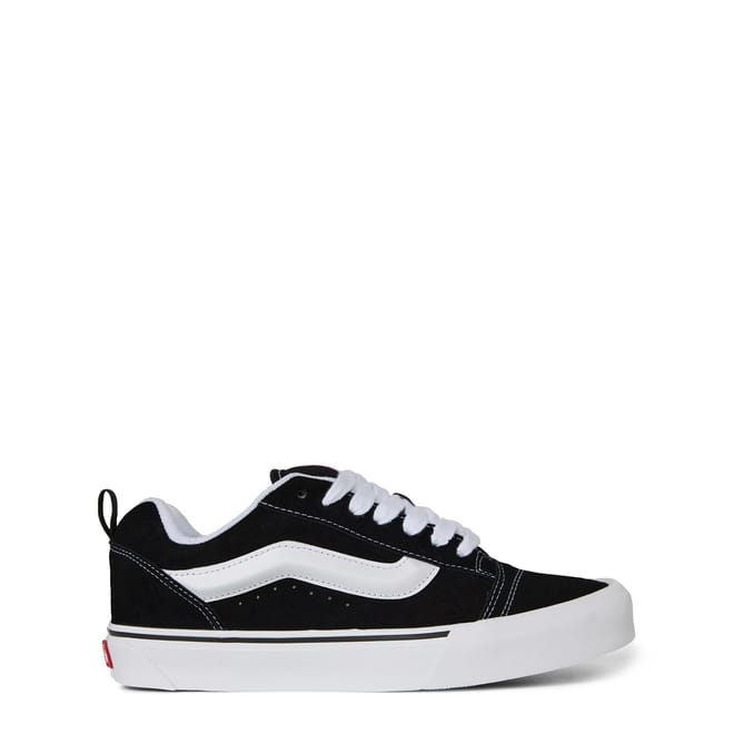 Skool Black True White