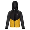 Kielderhyb Hooded Puffer Jacket