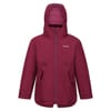 Violane Hooded Softshell Jacket