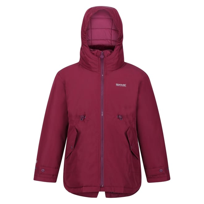 Violane Hooded Softshell Jacket