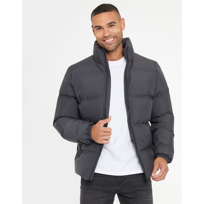 Jacket Plum