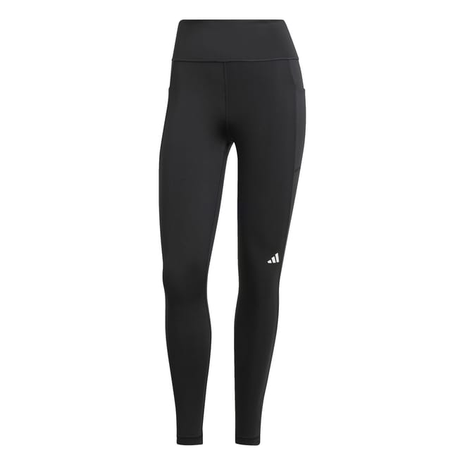 Womens Own The Run 7 8 Length Running Tight