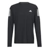 Mens Own The Run Long Sleeve Top