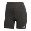 Womens The Run Short Leggings