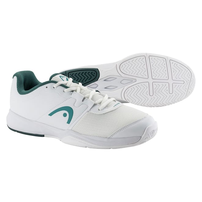Revolt Court Low Top Tennis Sneakers