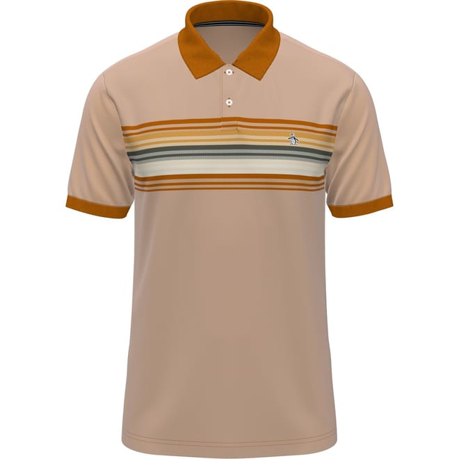 Birdseye Regular Fit Shirt