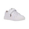 Children's Low Top Lace-Up Sneakers