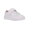 Infants Low Top Lace-Up Crib Sneakers