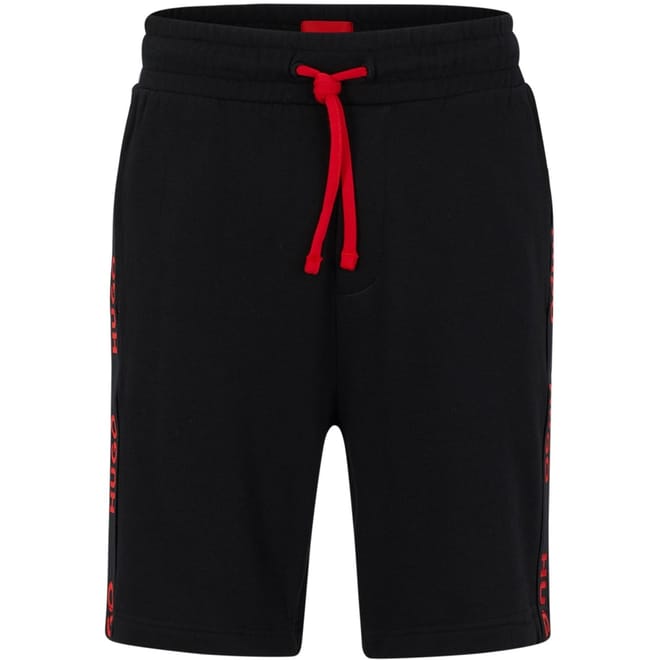 Mens Sporty Logo Shorts 10251705 01 Jogger Shorts