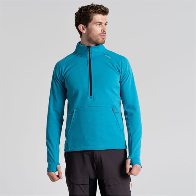 Dynamic Pro HalF-Zip