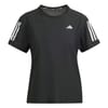 Womens Own The Run T-Shirt