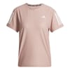 Womens Own The Run T-Shirt