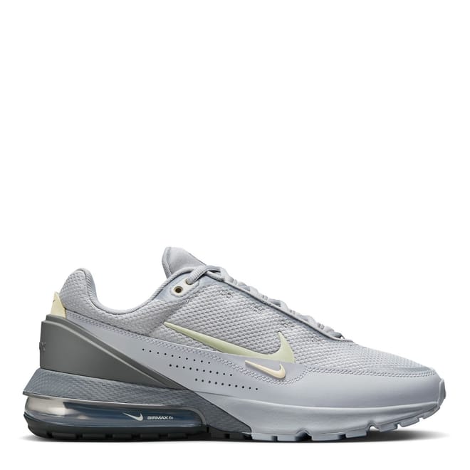 Air Max Pulse Low Top Sneakers
