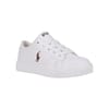 Canvas Low Top Sneakers Lace Up Juniors