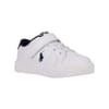 Canvas Low Top Sneakers for Children