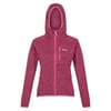 Newhill Hooded Fleece Jacket