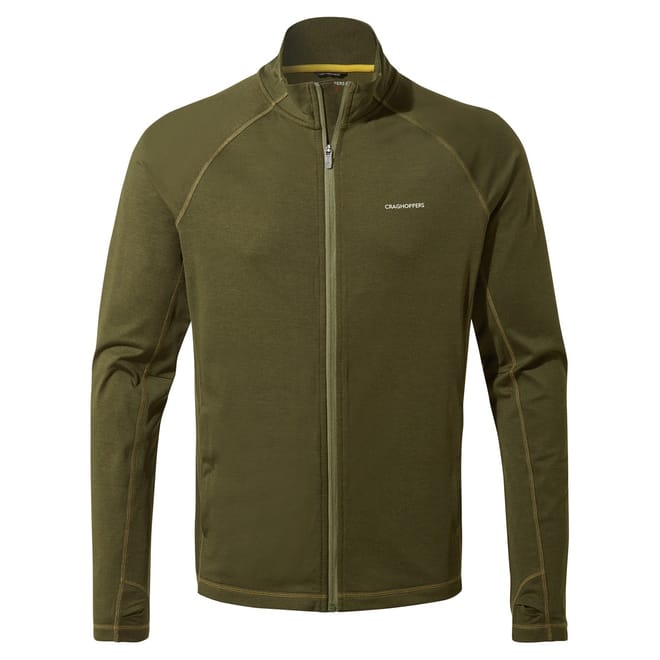 Nl Layton Jacket