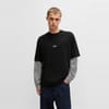Patch T-Shirt