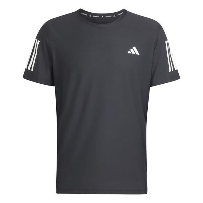 Mens Own The Run T-Shirt