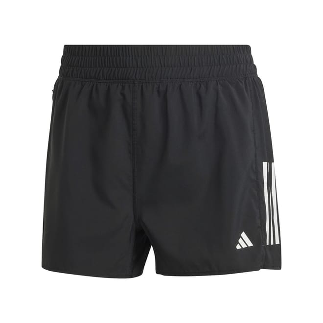 Womens Own The Run Shorts