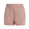 Womens Own The Run Shorts