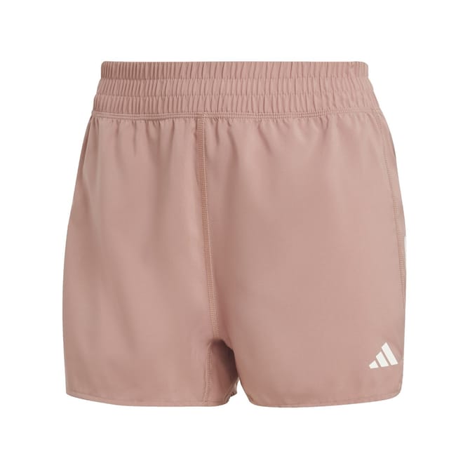 Womens Own The Run Shorts
