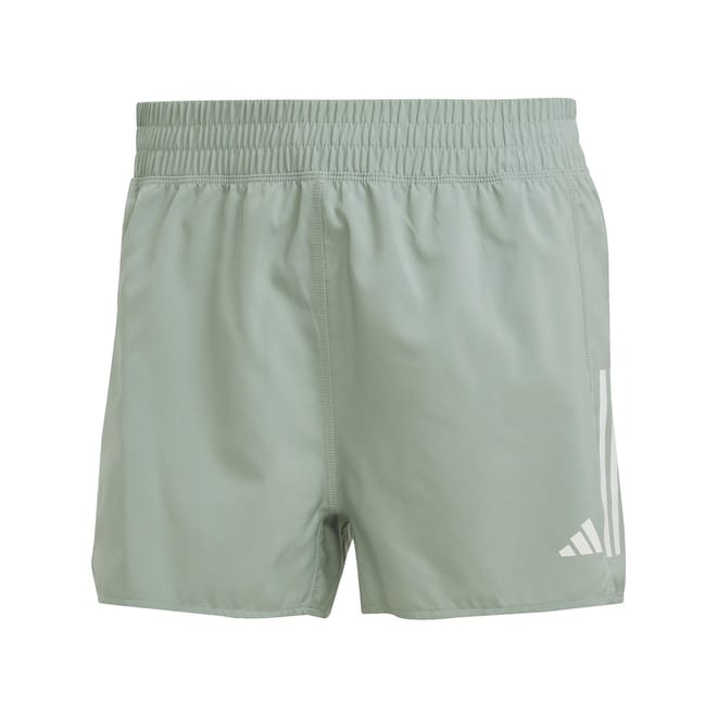 Womens Own The Run Shorts
