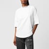 Back Logo T-Shirt