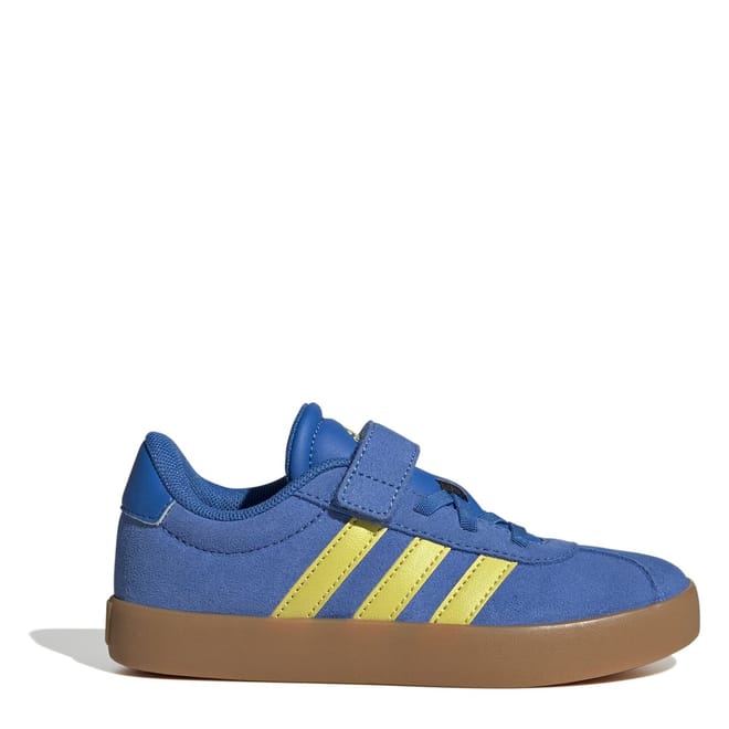 Vl Court 3.0 Shoes Child Boys