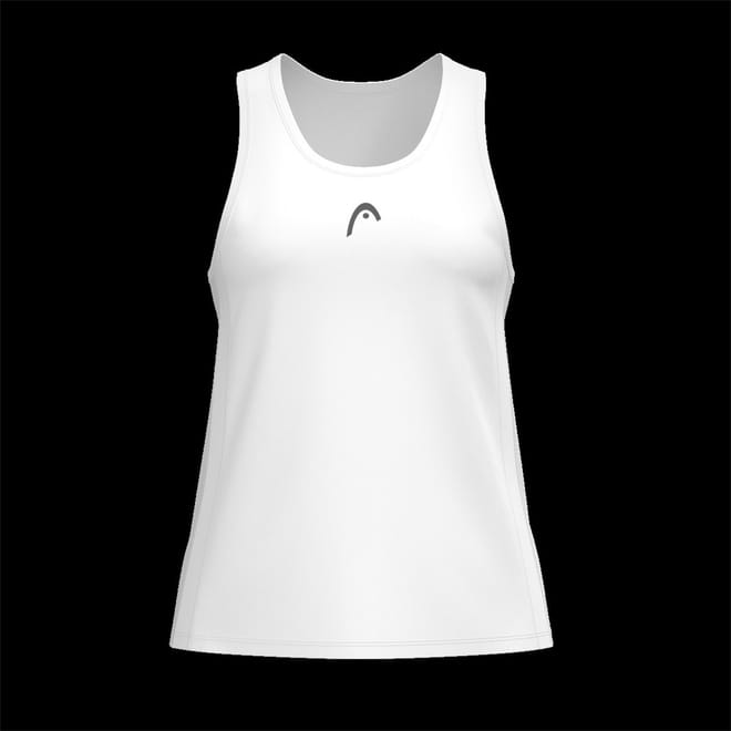 Club 25 Regular Fit Scoop Neck Tank