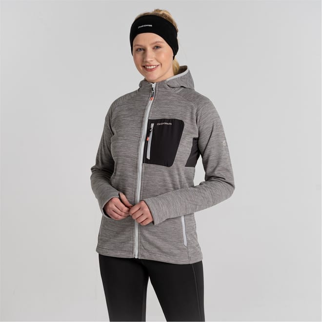 Trina Hoody Jacket